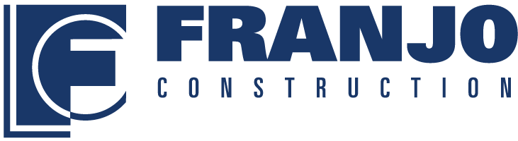Franjo Construction logo