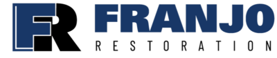 FR FRANJO Restoration logo