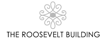 The Roosevelt Building logo