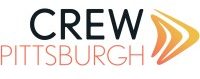 CREW Pittsburgh logo